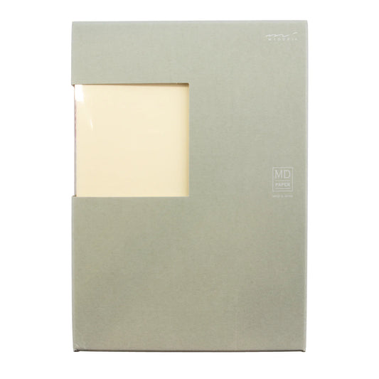 Midori MD Notebook Light - 70th Anniversary Limited Edition