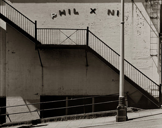 Urban Works: 1979-206