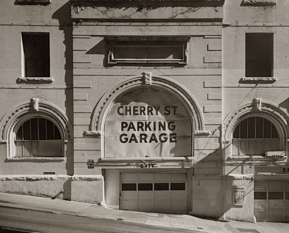 Urban Works: 1979-316
