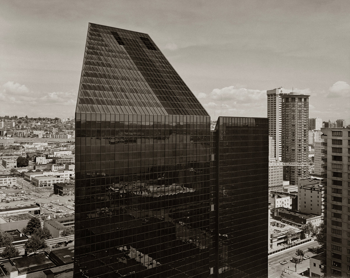 Urban Works: 1980-162