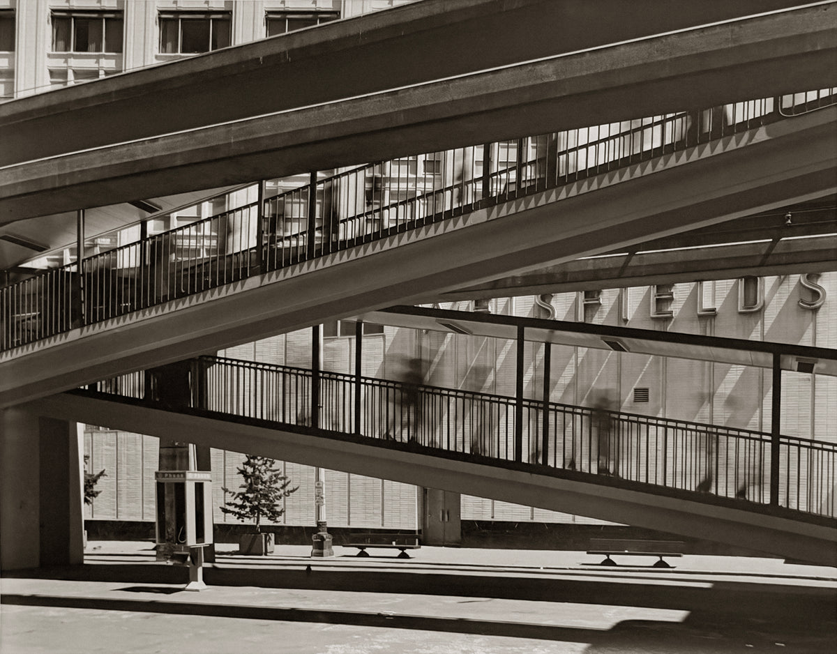 Urban Works: 1980-51