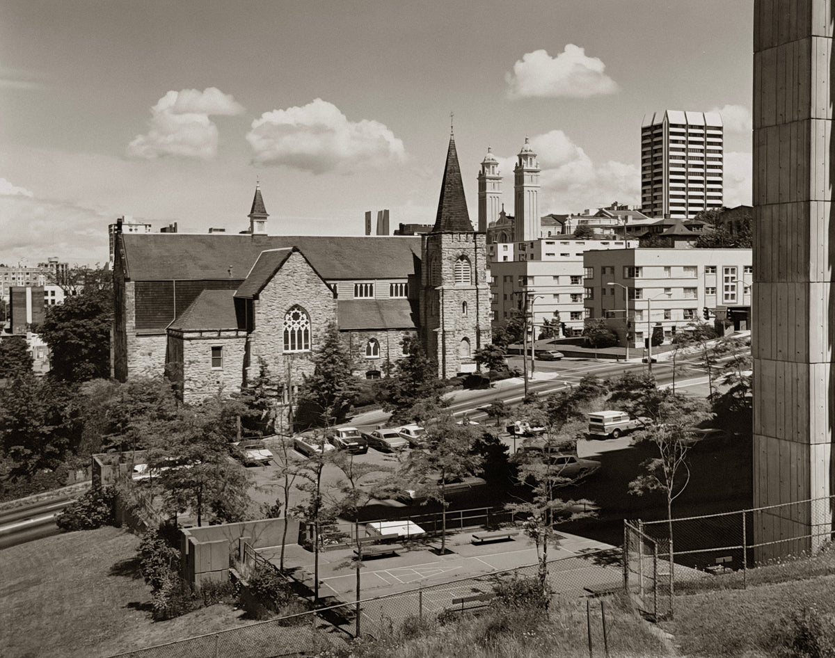 Urban Works: 1980-85