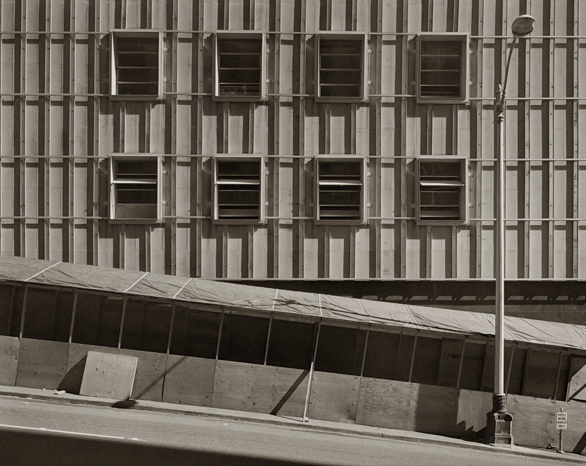 Urban Works: 1980-97
