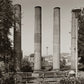 Urban Works: 1980-98