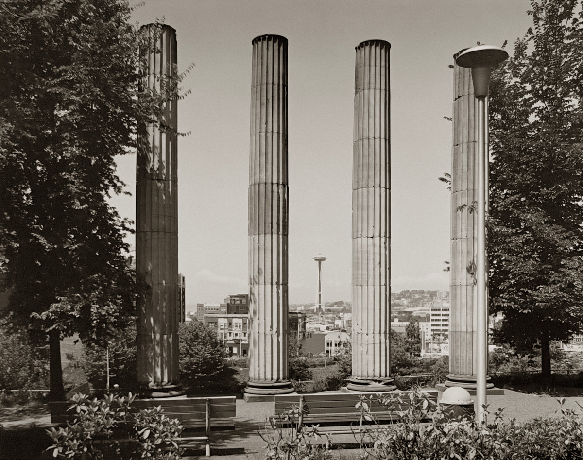Urban Works: 1980-98