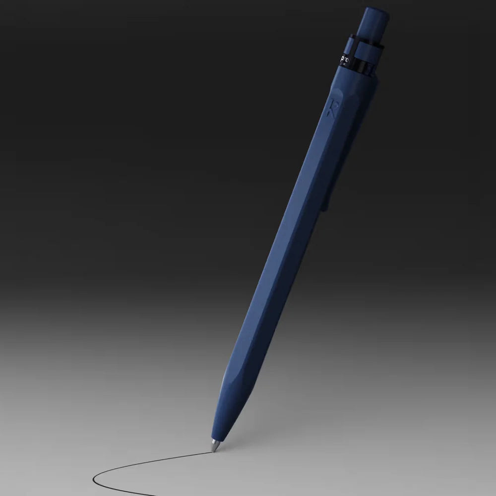 Karst Stone Pen - Parker G2 Refill