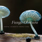 Funga Obscura: Photo Journeys Among Fungi - Alison Pouliot