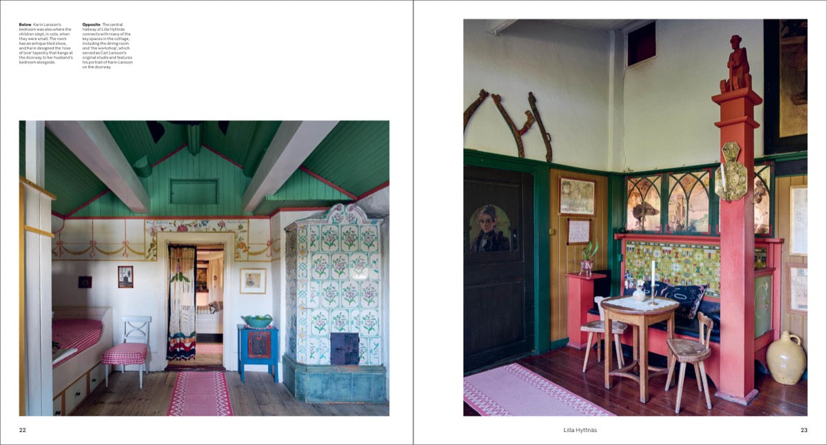The Iconic Nordic House: Modern Masterworks Since 1900