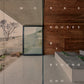 Earth Works: Houses by Byoung Cho