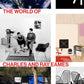 The World of Charles and Ray Eames