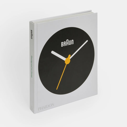 Braun: Designed  to Keep