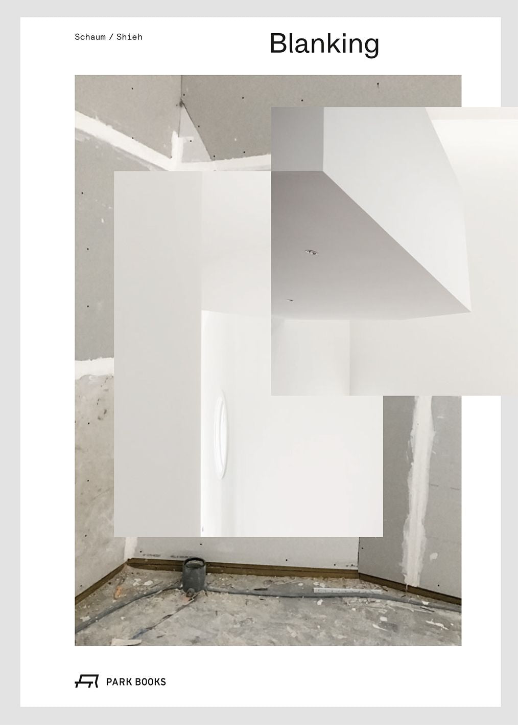 Blanking: an Annotated Archive of Projects & Thoughts on Architecture