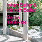 Visiting: Inken Baller & Hinrich Baller, Berlin 1966–89
