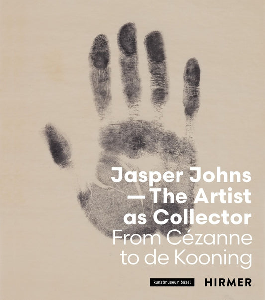 Jasper Johns: The Artist as Collector