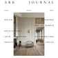 Ark Journal Vol. XI