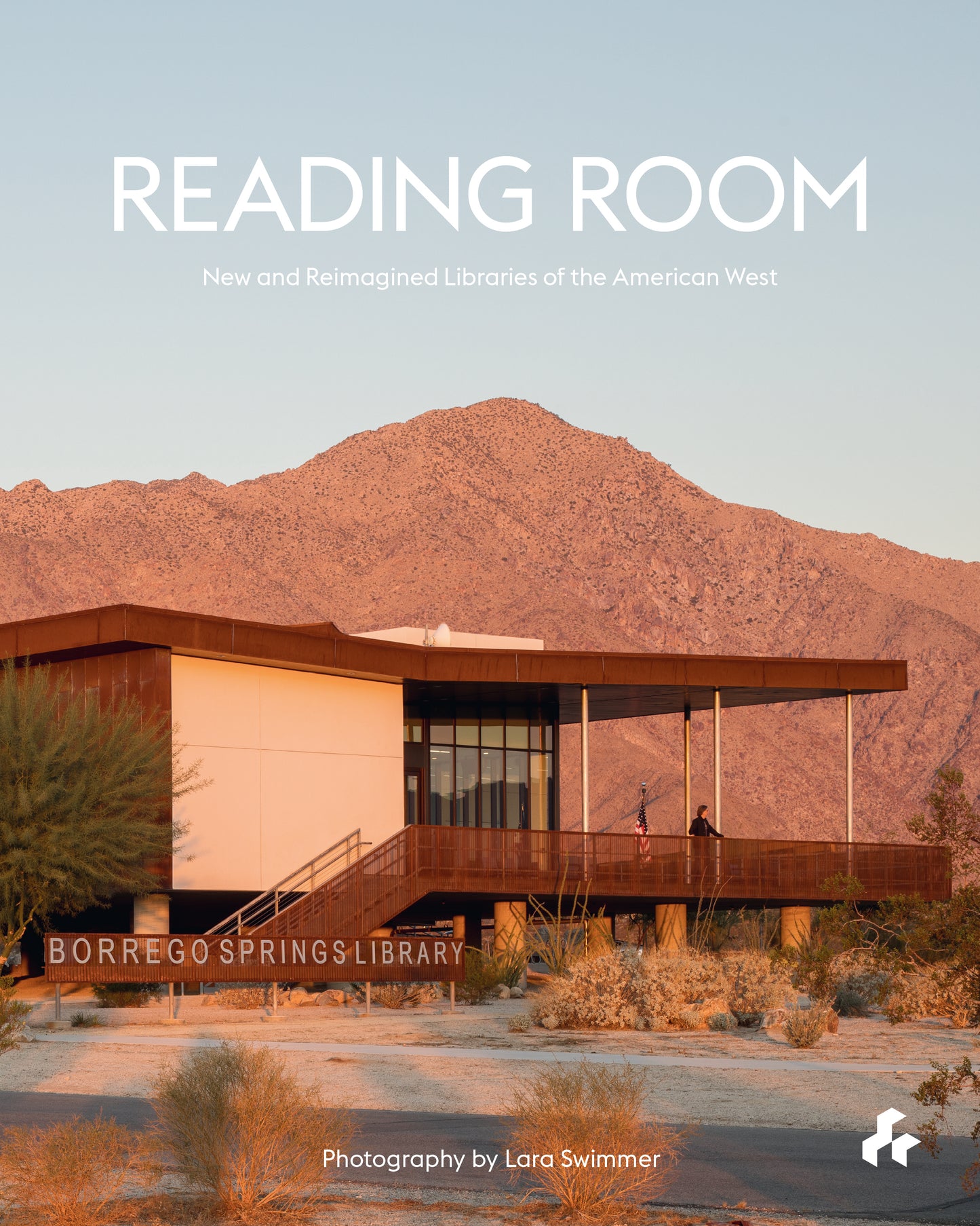 Reading Room: New and Reimagined Libraries of the American West