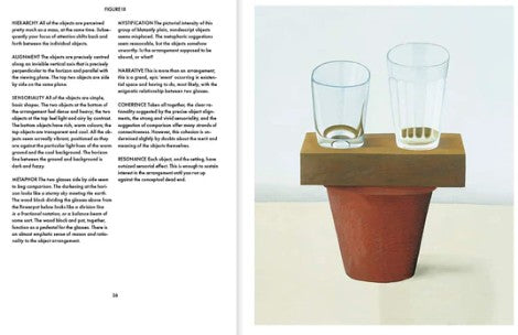 Arranging Things: A Rhetoric of Object Placement by Leonard Koren
