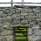 Drystone -a gathering of terminology and technique
