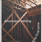 American Framing -The Same Something for Everyone