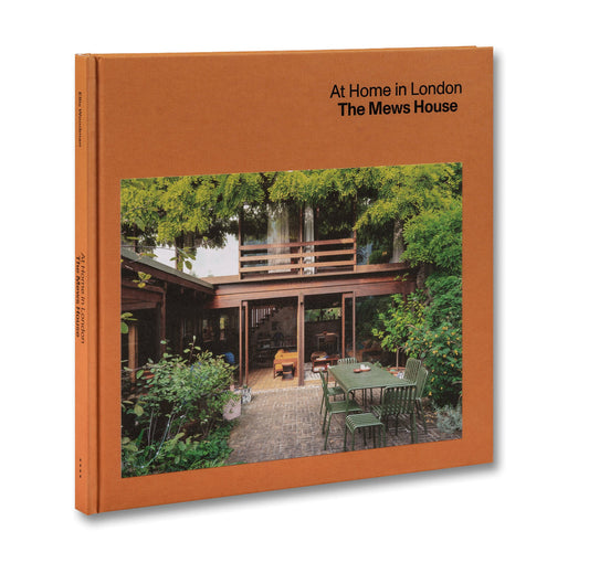 At Home in London: The Mews House