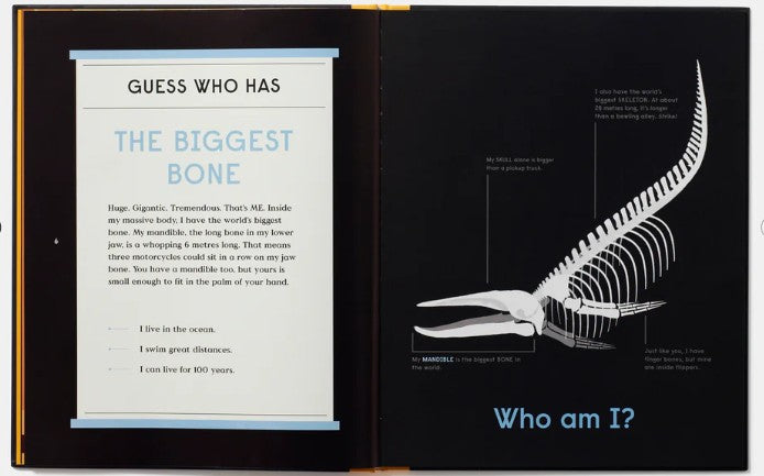Book of Bones