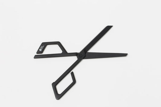 Craft Design Technology Scissors - BLACK