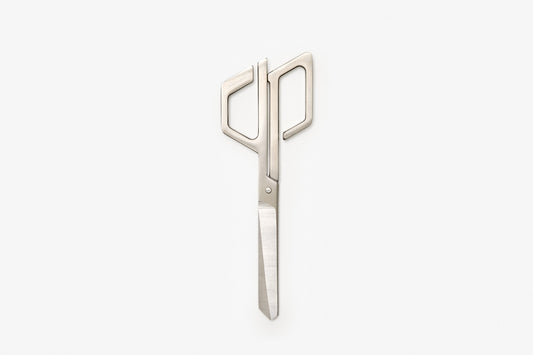 Craft Design Technology Scissors - SILVER