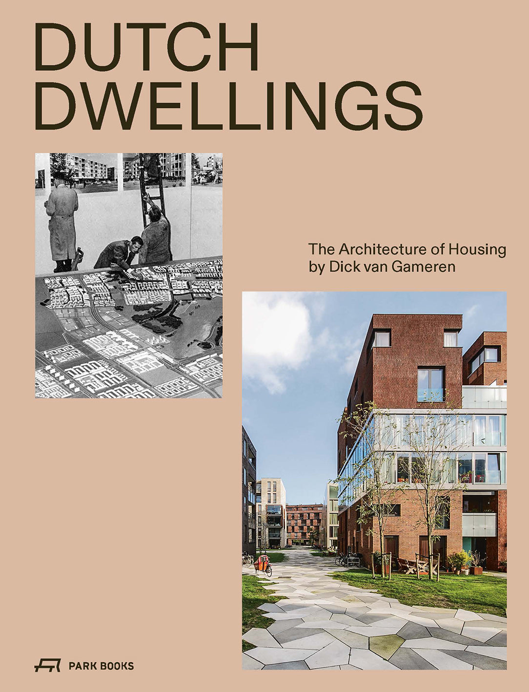 Dutch Dwellings - van Gameran