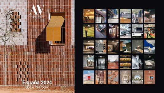 AV Espana 2024 - Spain Yearbook
