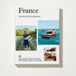 France- The Monocle Handbook