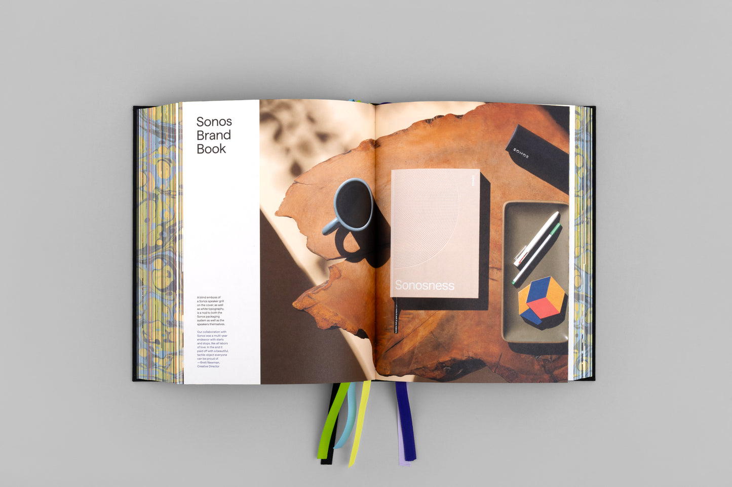 Hybrid Design; Curiosity in All Things
