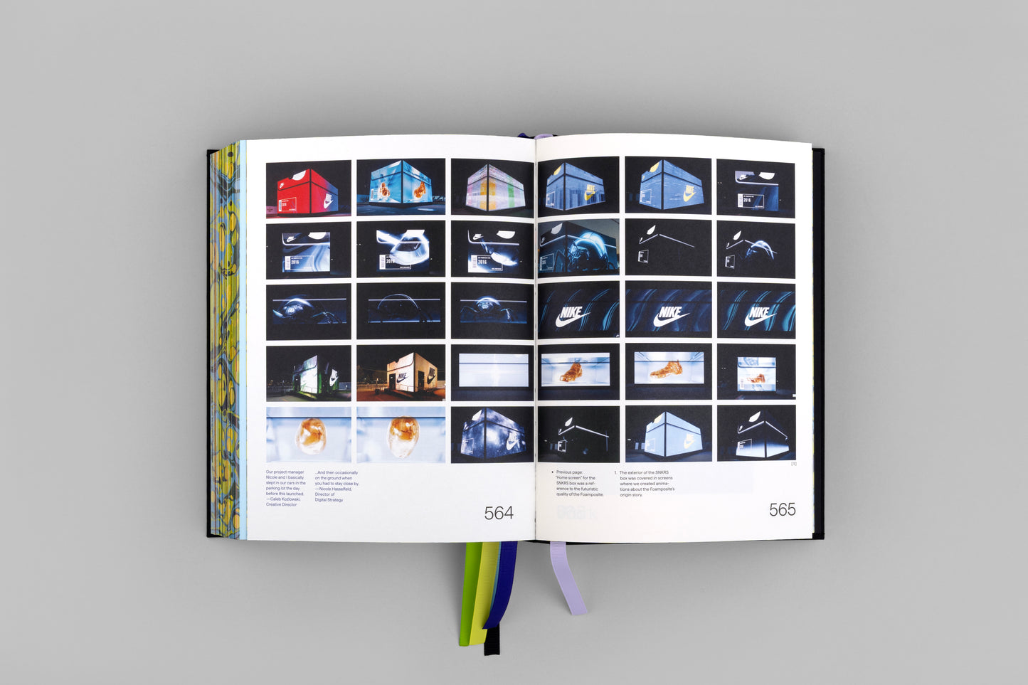 Hybrid Design; Curiosity in All Things