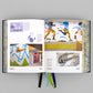 Hybrid Design; Curiosity in All Things