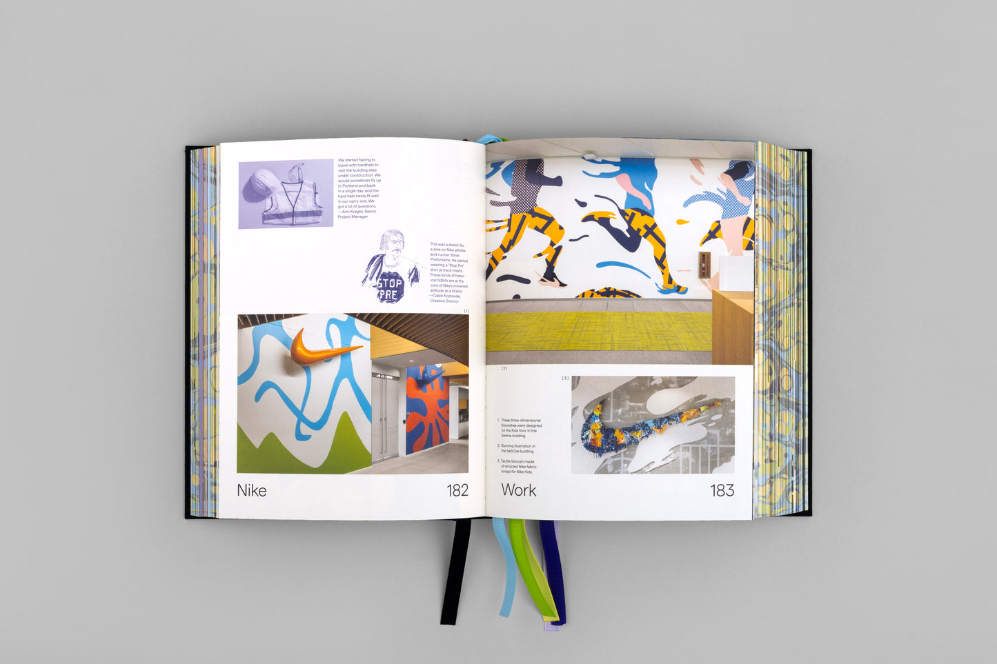 Hybrid Design; Curiosity in All Things