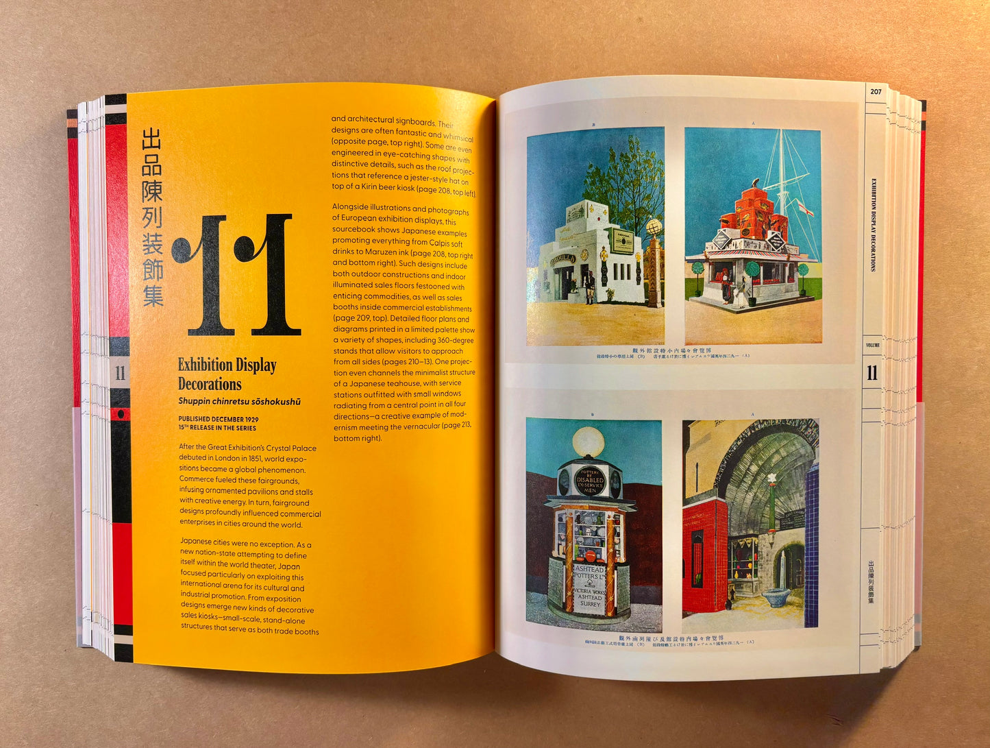 The Complete Commercial Artist: Making Modern Design in Japan, 1928–1930