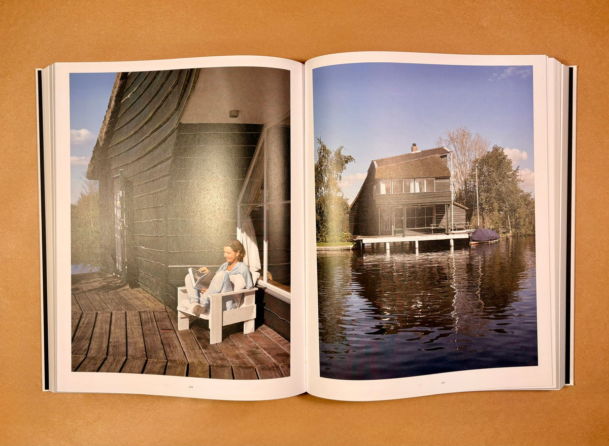 Gerrit Rietveld - Wealth of Sobriety