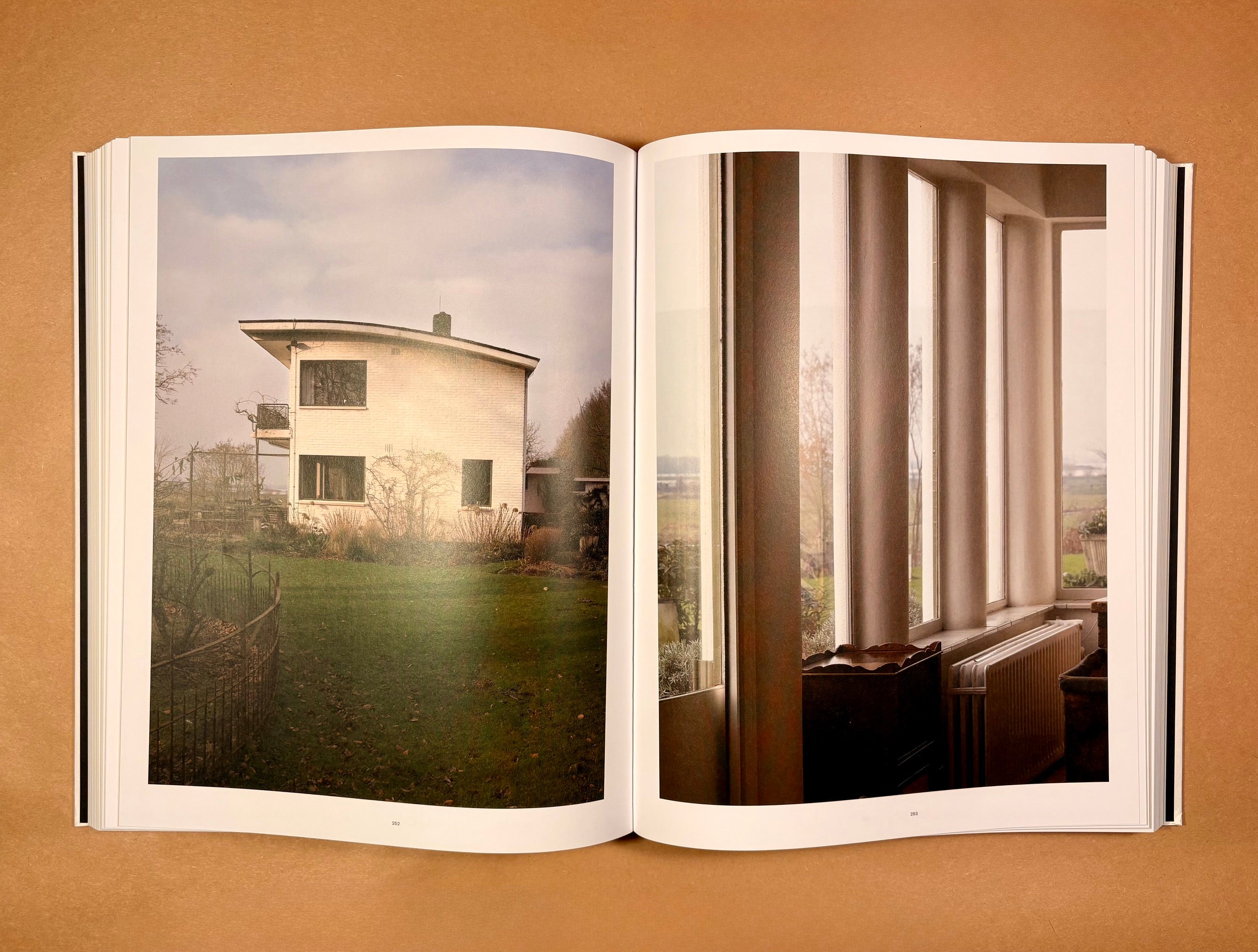 Gerrit Rietveld - Wealth of Sobriety – petermillerbooks
