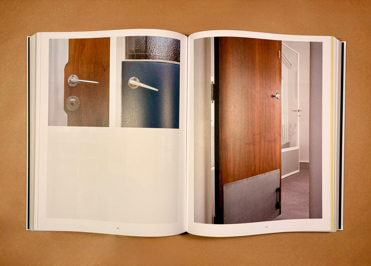 Gerrit Rietveld - Wealth of Sobriety