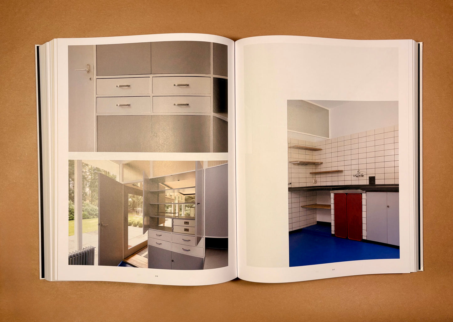 Gerrit Rietveld - Wealth of Sobriety