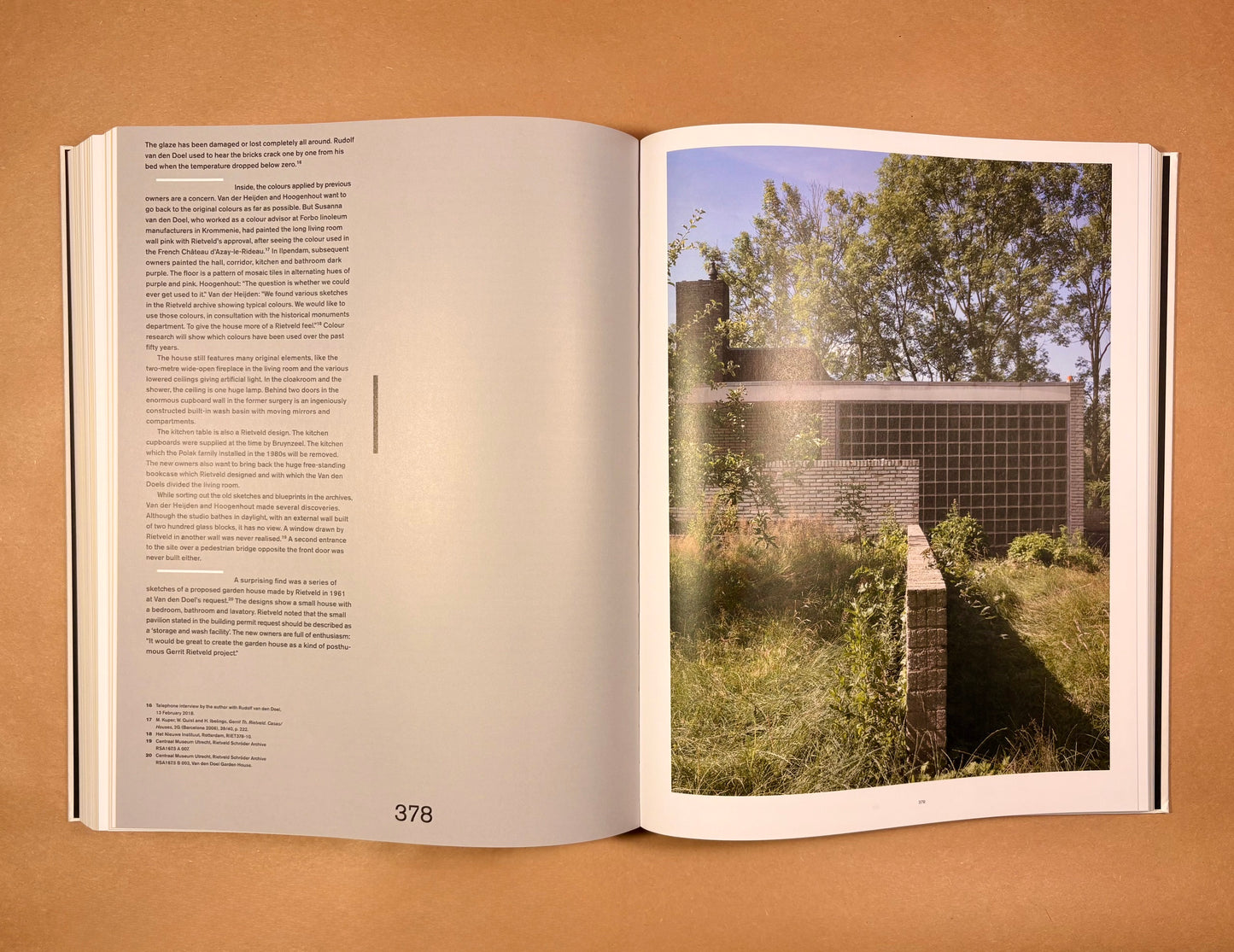 Gerrit Rietveld - Wealth of Sobriety