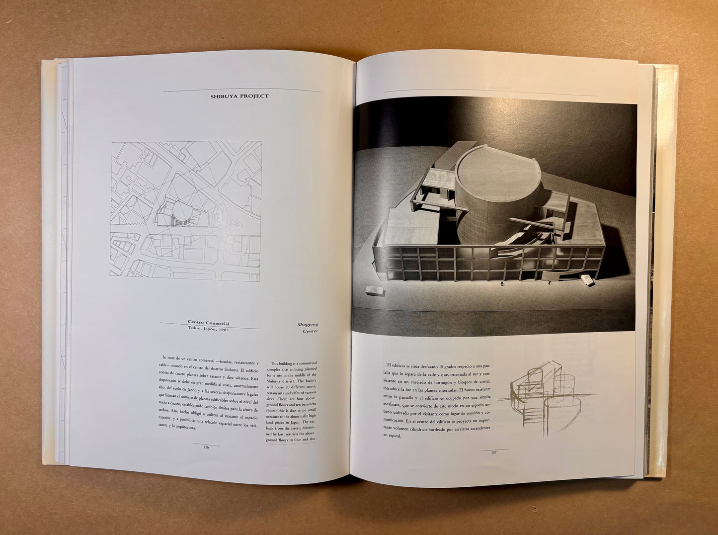 El Croquis 44+58: Tadao Ando 1983-1993
