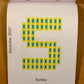 Karel Martens: Every Day is a New Day 2027 Graphic Calendar