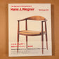 Supreme Craftsmanship of Hans J. Wegner by Noritsugo Oda