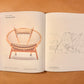 Supreme Craftsmanship of Hans J. Wegner by Noritsugo Oda