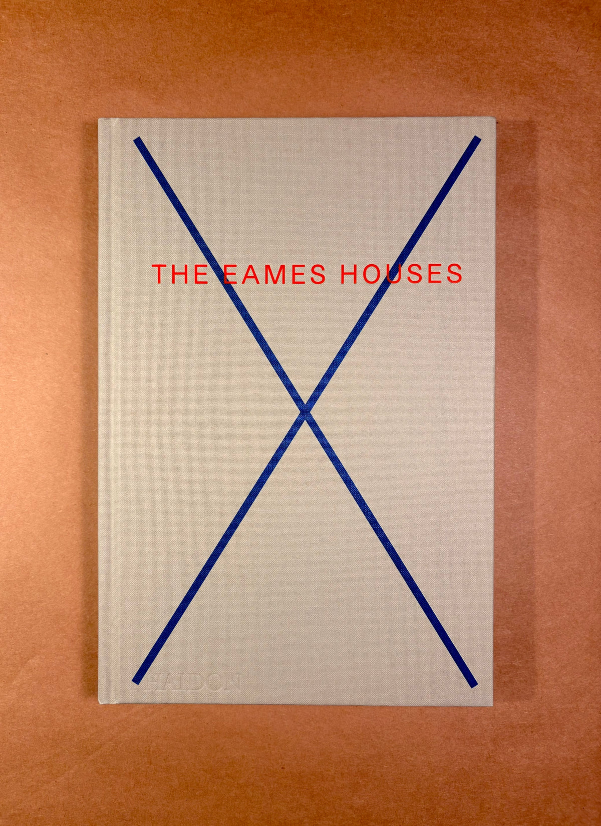 The Eames Houses