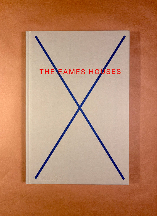 The Eames Houses