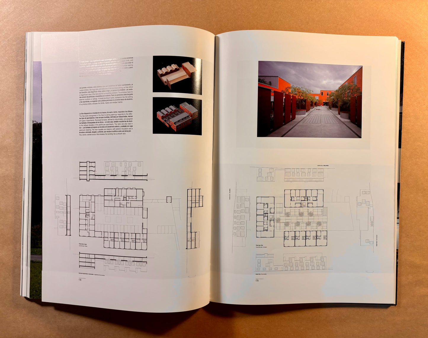 El Croquis 102: Annette Gigon & Mike Guyer 1989-2000