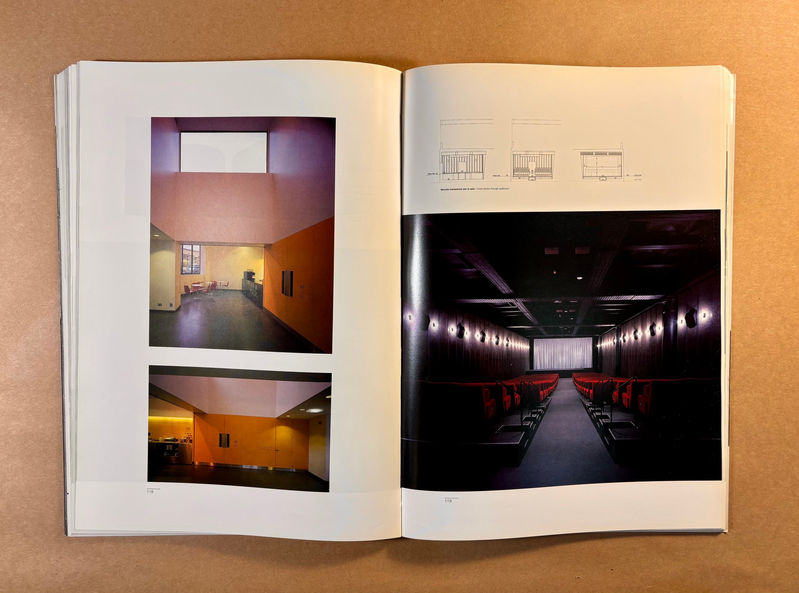 El Croquis 87: David Chipperfield 1991-1997 – petermillerbooks