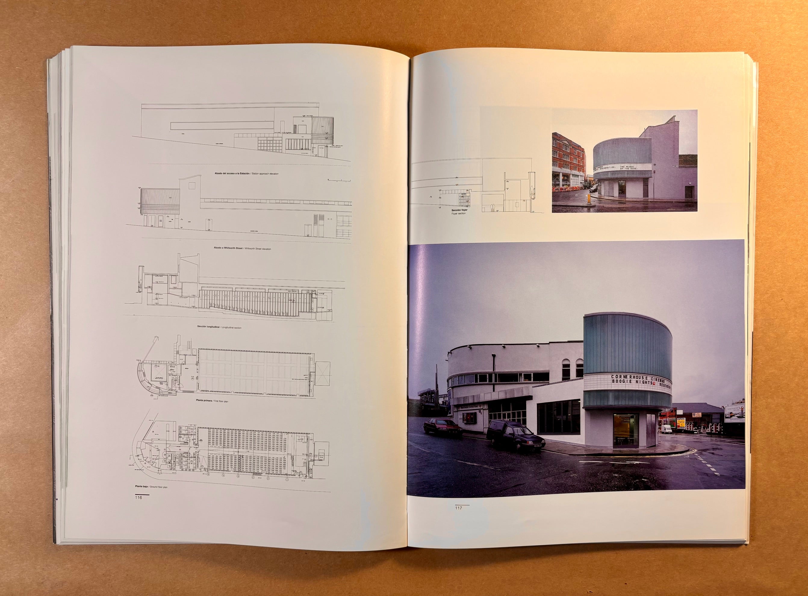 El Croquis 87: David Chipperfield 1991-1997 – petermillerbooks