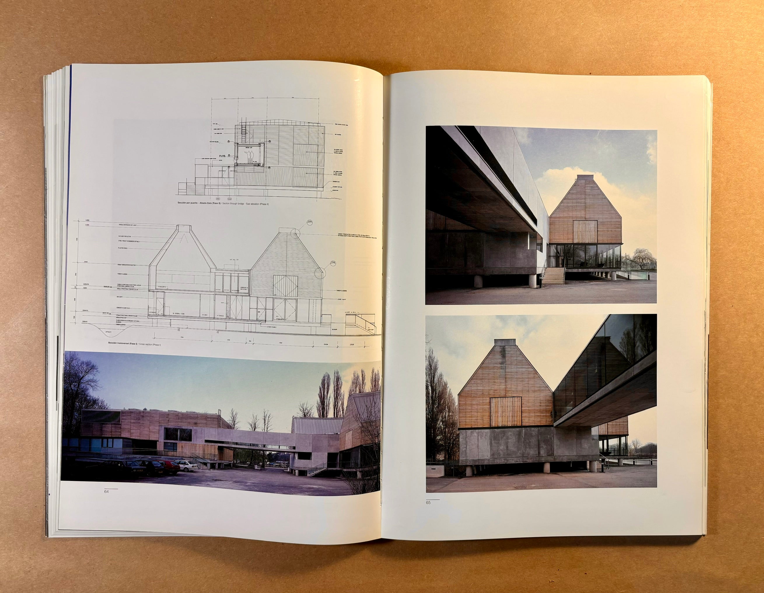 アート・デザイン・音楽 EL CROQUIS 87+120 David Chipperfield El Croquis 87: David Chipperfield 1991-1997 – petermillerbooks